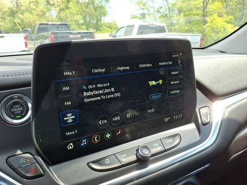 Used 2024 Chevrolet Blazer LT w/ LPO, Floor Liner Package FWD image 28