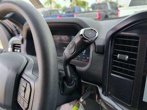 New 2026 Ford F150 STX w/ Equipment Group 200A RWD image 24