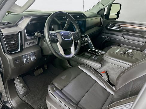 Used 2025 GMC Sierra 2500 Denali w/ Denali Reserve Package image 31