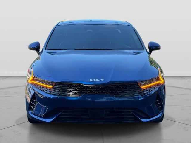 Used 2022 Kia K5 EX w/ EX Premium Package FWD image 2