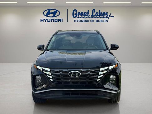Certified 2023 Hyundai Tucson SEL w/ Convenience Package AWD/4WD image 8