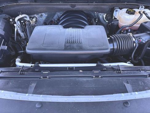 Used 2024 Chevrolet Tahoe LS w/ Driver Alert Package AWD/4WD image 28