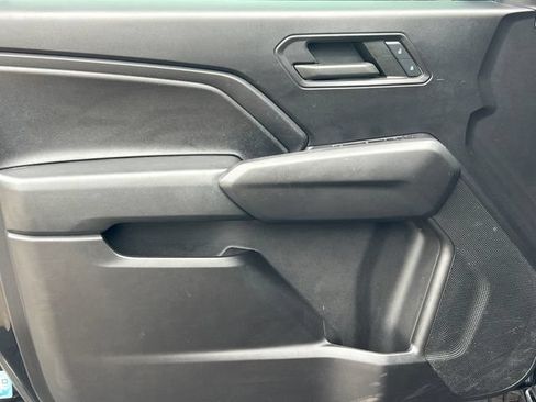 Used 2023 Chevrolet Colorado Trail Boss w/ Safety Package AWD/4WD image 14