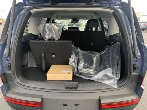 New 2026 Hyundai Santa Fe SEL image 23