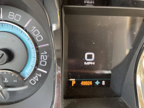 Used 2012 Buick LaCrosse Premium w/ Entertainment Package image 5