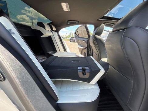Used 2025 Lexus IS 500 w/ Accessory Package RWD image 7