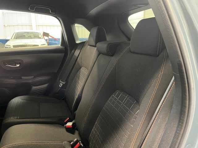 Used 2024 Honda HR-V Sport image 16