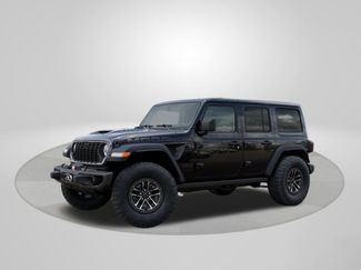New 2026 Jeep Wrangler Unlimited Rubicon 392 w/ Quick Order Package 27X Moab AWD/4WD video 2