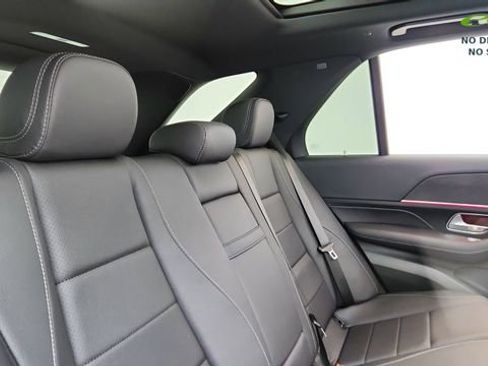 Used 2026 Mercedes-Benz GLE 450 4MATIC image 25
