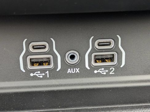 New 2026 RAM 1500 2WD Crew Cab image 23