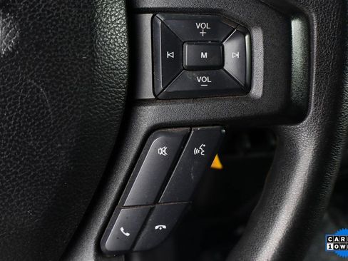 Used 2019 Ford F550 4x4 Crew Cab Super Duty image 24