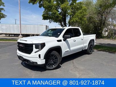 Used 2023 GMC Sierra 1500 Elevation