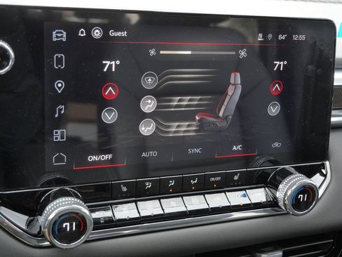 New 2026 GMC Canyon Elevation w/ Convenience Package image 44