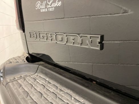 New 2026 RAM 2500 Big Horn image 6
