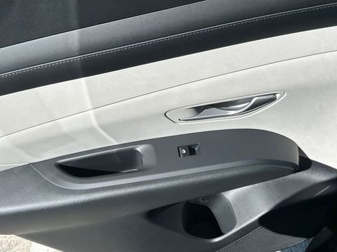 New 2026 Hyundai Tucson SE AWD/4WD image 15