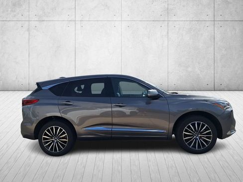 New 2026 Acura RDX Advance Package image 4