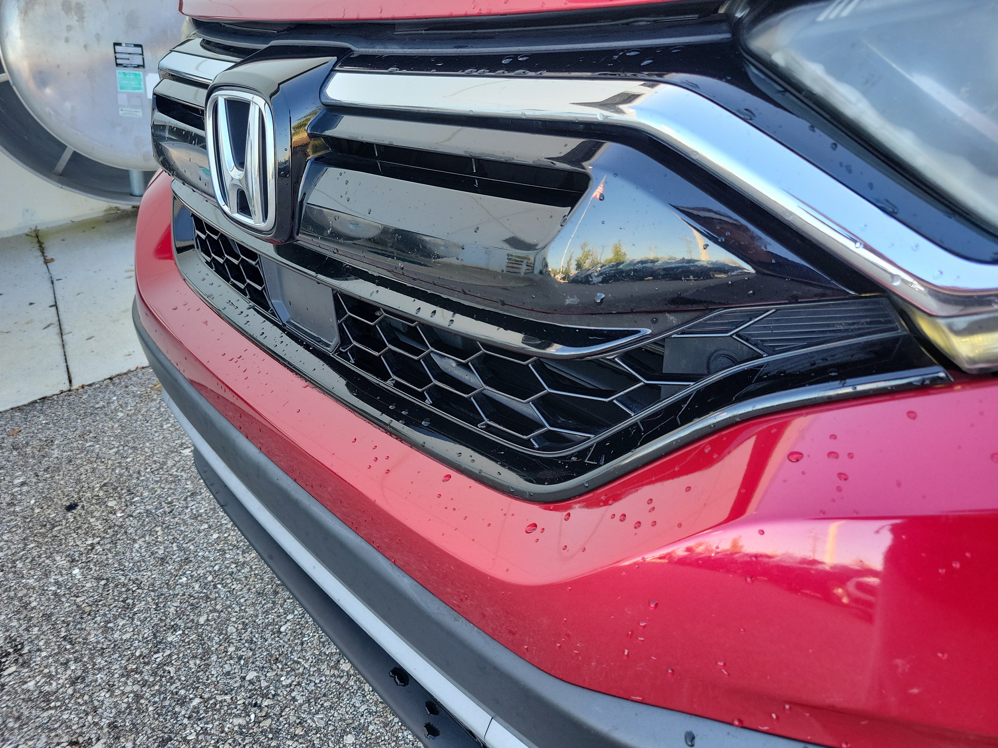Used 2021 Honda CR-V EX image 12