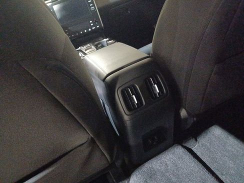 Used 2023 Hyundai Tucson Blue image 21