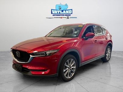 Used 2019 MAZDA CX-5 Grand Touring