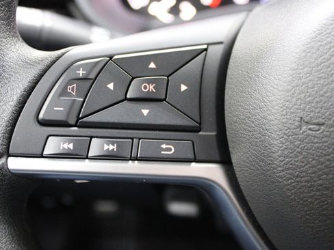 Used 2022 Nissan Altima 2.5 S image 16