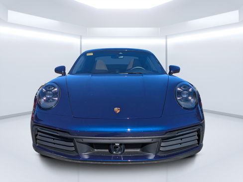 Used 2024 Porsche 911 Carrera 4 image 11