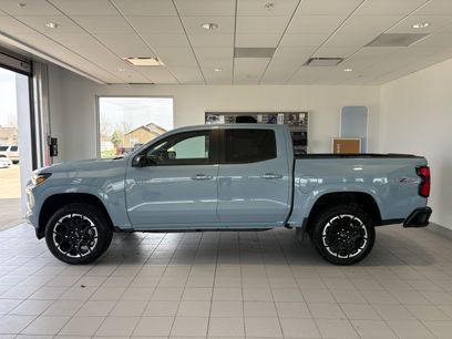New 2026 Chevrolet Colorado Z71 w/ Technology Package