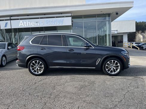 Used 2019 BMW X5 xDrive40i w/ Premium Package 2 image 9
