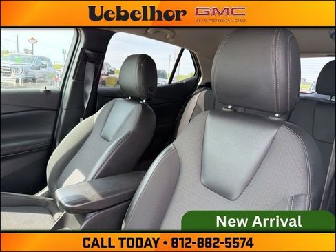Used 2024 Buick Encore GX Preferred image 22