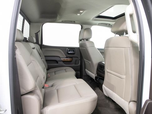 Used 2018 GMC Sierra 1500 SLT AWD/4WD image 14