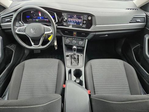 Used 2024 Volkswagen Jetta S FWD image 16