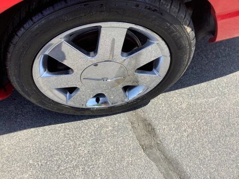 Used 2002 Ford Thunderbird Deluxe image 21