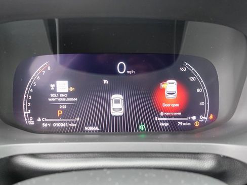 Certified 2025 Acura MDX w/ Technology Package image 14