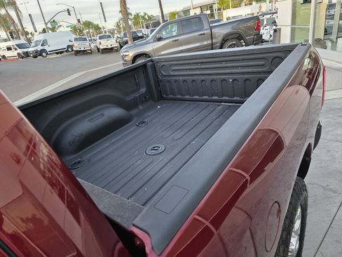 Certified 2023 RAM 2500 Laramie image 18