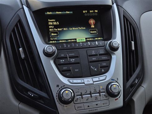 Used 2013 Chevrolet Equinox LT w/ Power Convenience Package image 23