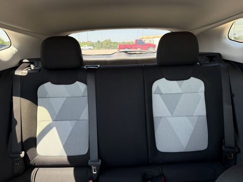 New 2026 Chevrolet Trax LS w/ LS Convenience Package image 18