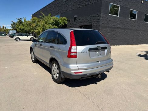 Used 2011 Honda CR-V SE image 3
