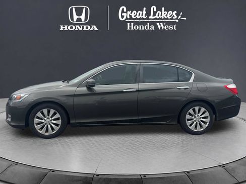 Used 2013 Honda Accord EX-L image 2