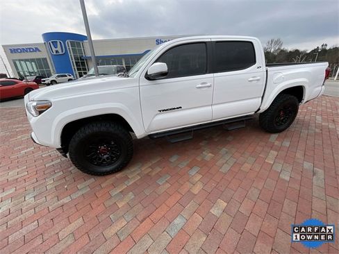 Used 2023 Toyota Tacoma SR5 image 27