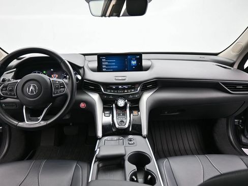 Used 2023 Acura TLX w/ Technology Package FWD image 20