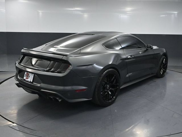 Used 2018 Ford Mustang GT RWD image 4