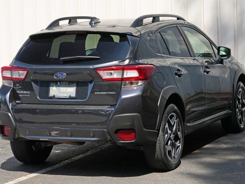 Used 2018 Subaru Crosstrek 2.0i Limited AWD/4WD image 51