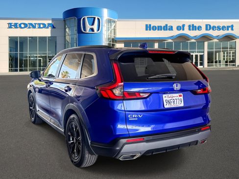 Used 2024 Honda CR-V Sport-L image 5