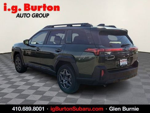 Certified 2026 Subaru Outback Premium AWD/4WD image 4