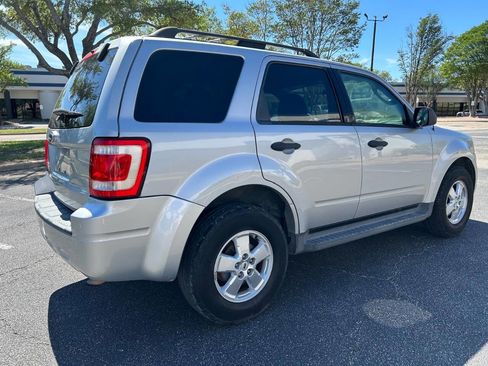 Used 2009 Ford Escape XLT FWD image 14