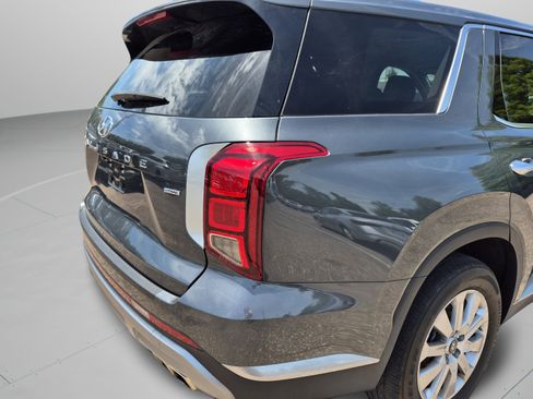 Used 2023 Hyundai Palisade SE AWD/4WD image 17
