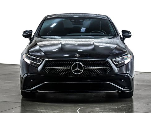 Used 2023 Mercedes-Benz CLS 450 4MATIC image 3