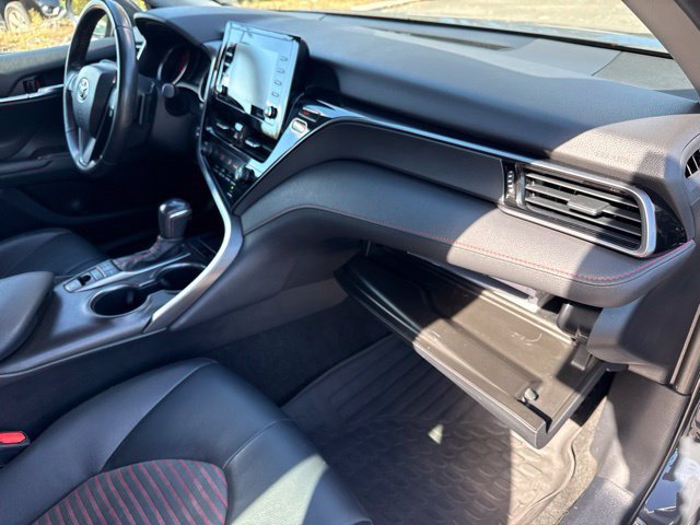 Used 2023 Toyota Camry TRD FWD image 22