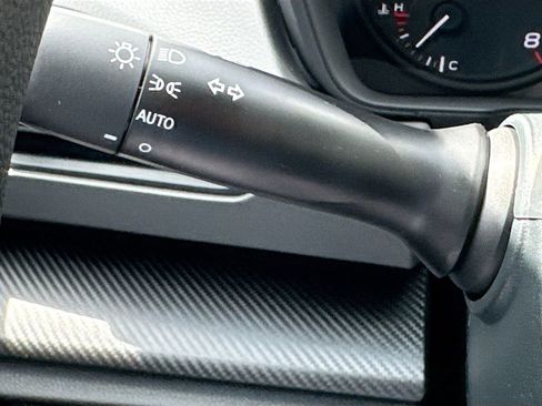 New 2026 Subaru Crosstrek 2.5i AWD/4WD image 12
