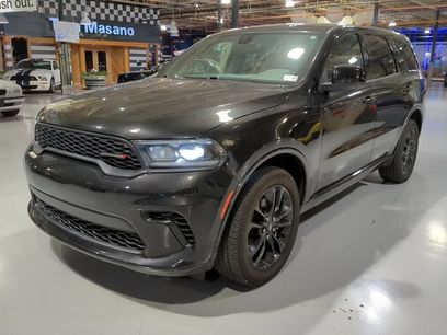 Used 2025 Dodge Durango GT w/ Trailer Tow Group IV