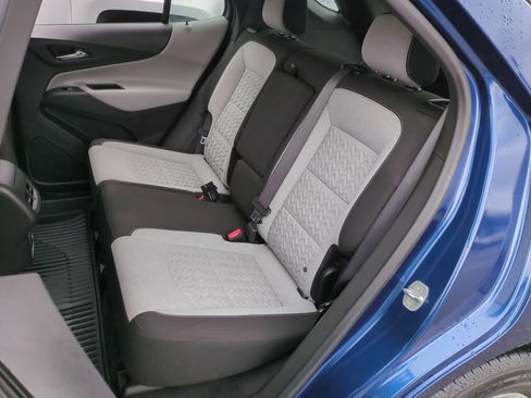 Certified 2023 Chevrolet Equinox LS image 24